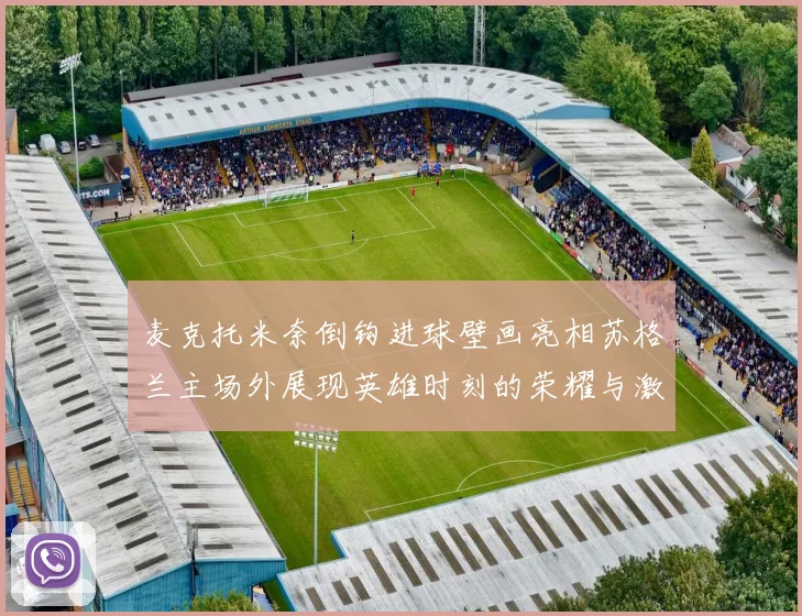 麦克托米奈倒钩进球壁画亮相苏格兰主场外展现英雄时刻的荣耀与激情